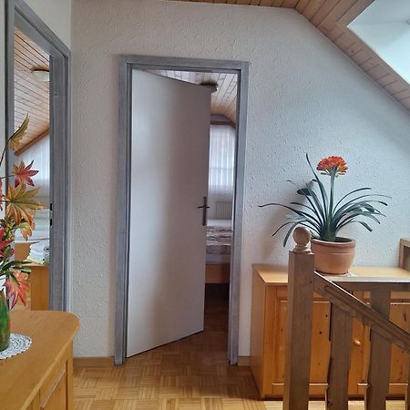 Apartmaji Marinka Hodnik Bohinj Esterno foto