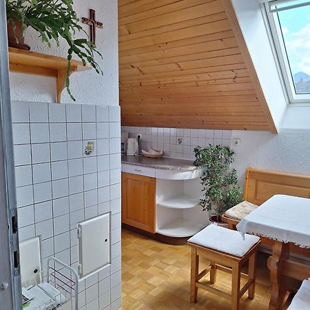 Apartmaji Marinka Hodnik Bohinj Esterno foto
