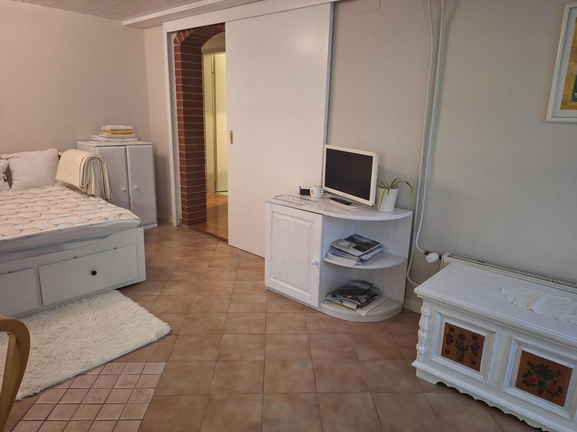 Apartmaji Marinka Hodnik Bohinj Esterno foto