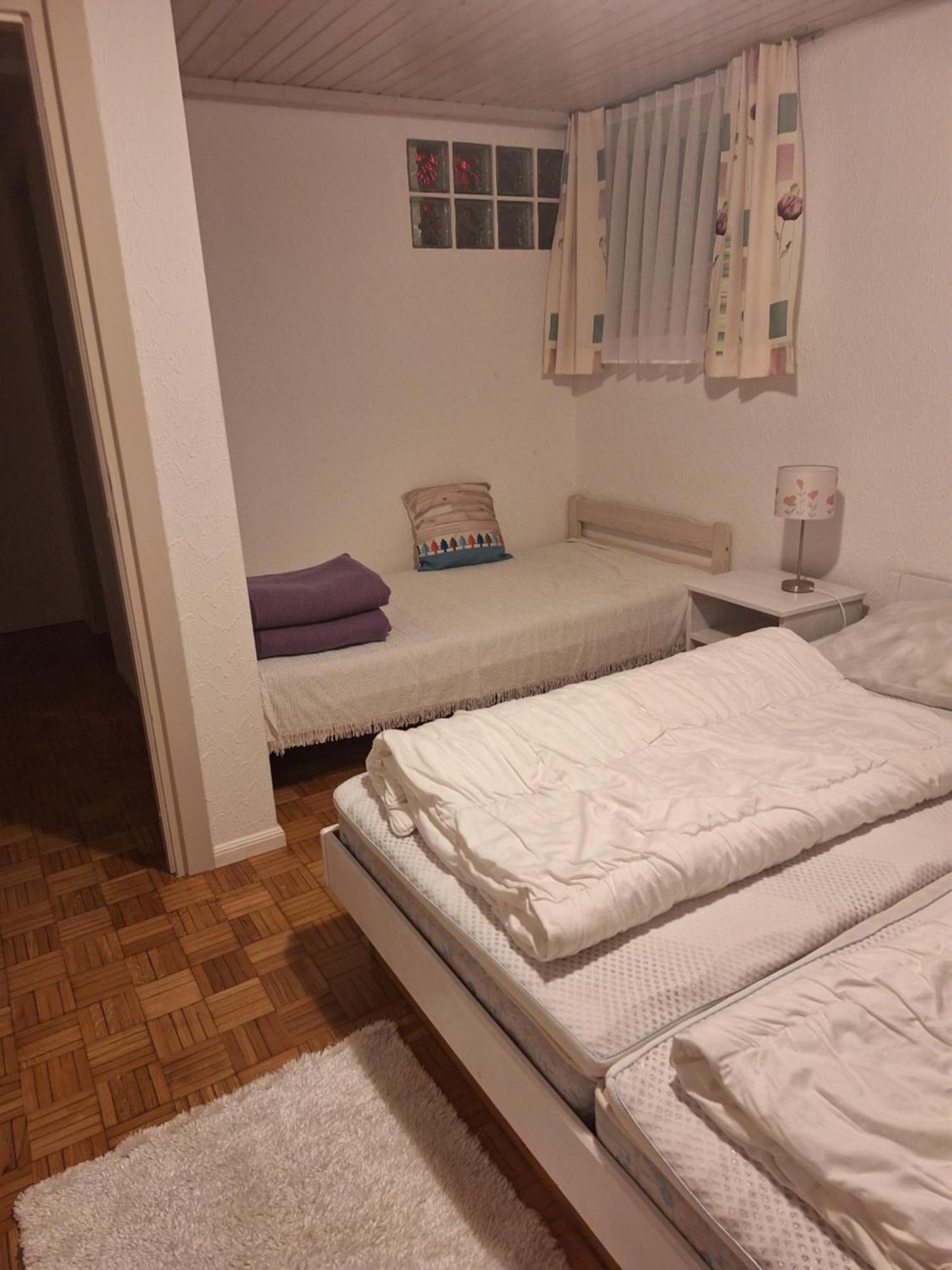 Apartmaji Marinka Hodnik Bohinj Camera foto