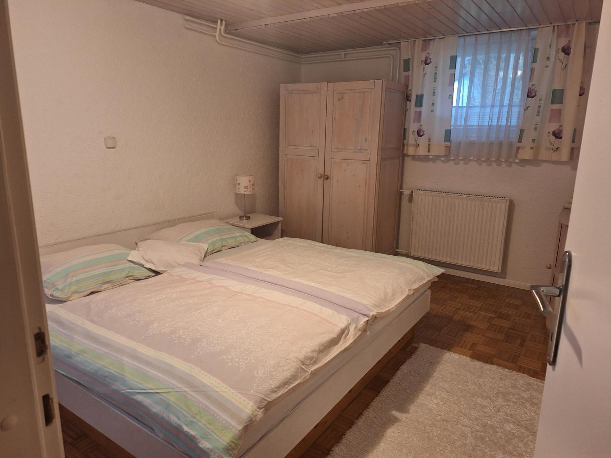 Apartmaji Marinka Hodnik Bohinj Camera foto