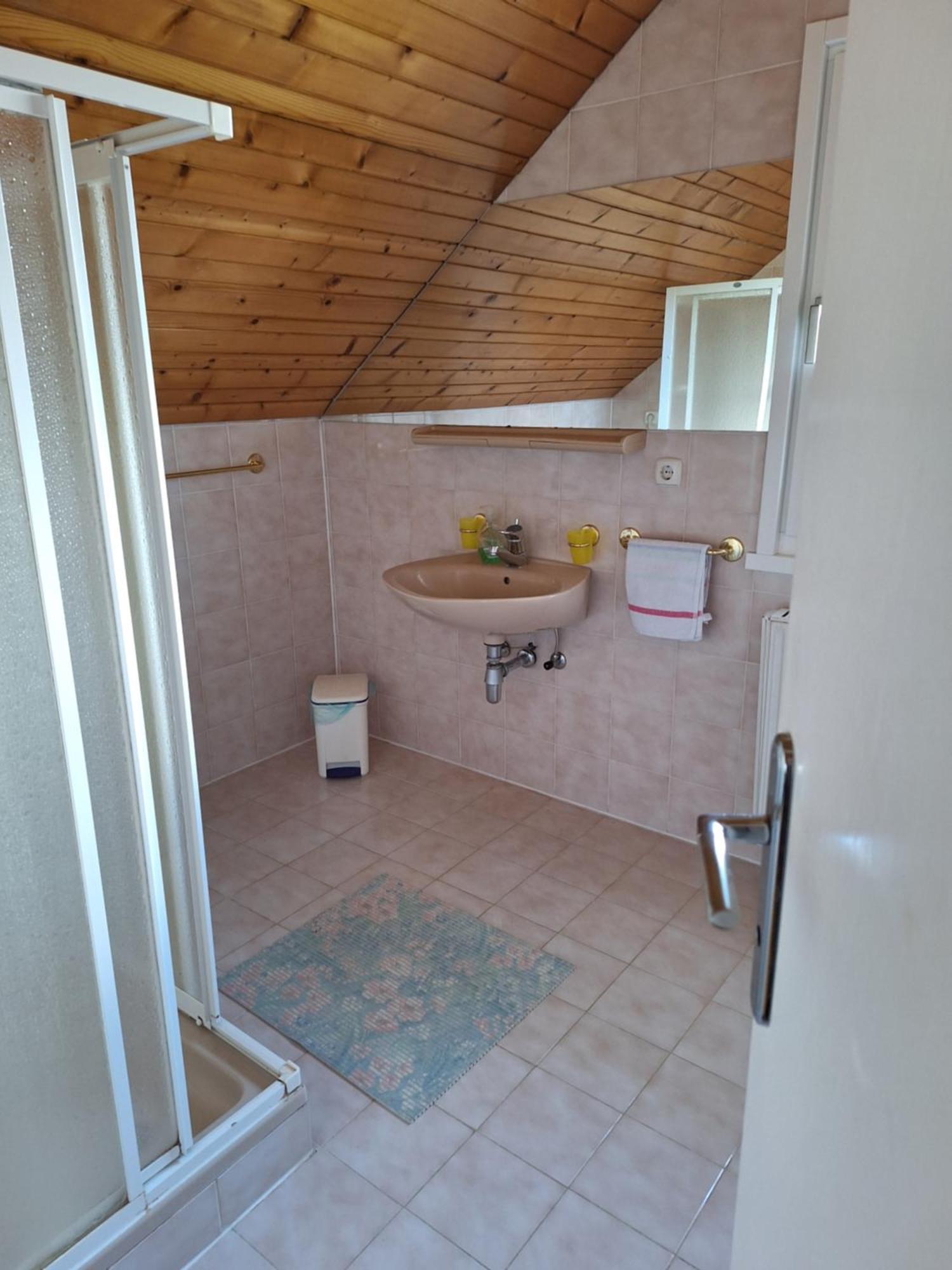 Apartmaji Marinka Hodnik Bohinj Esterno foto