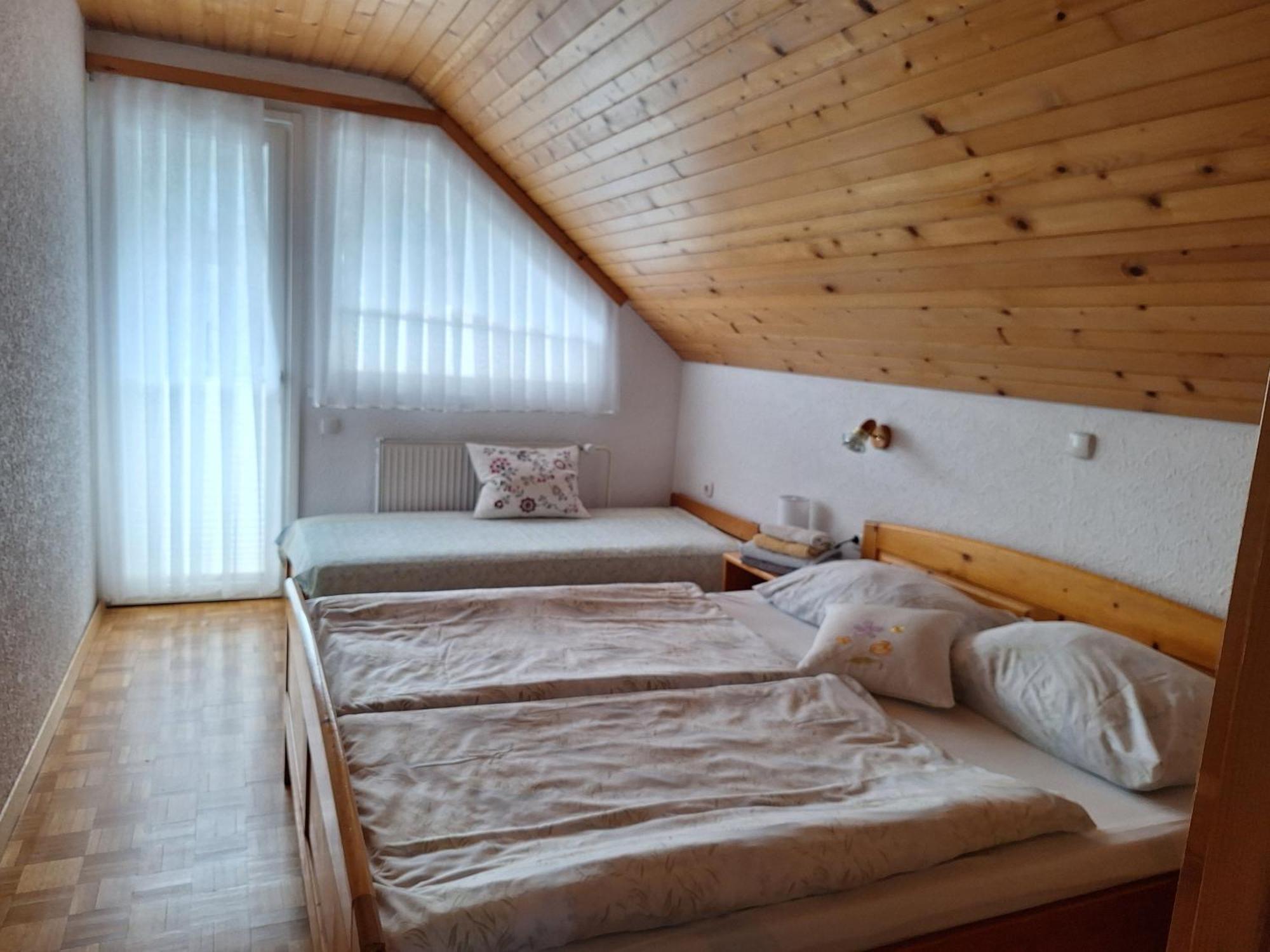Apartmaji Marinka Hodnik Bohinj Camera foto