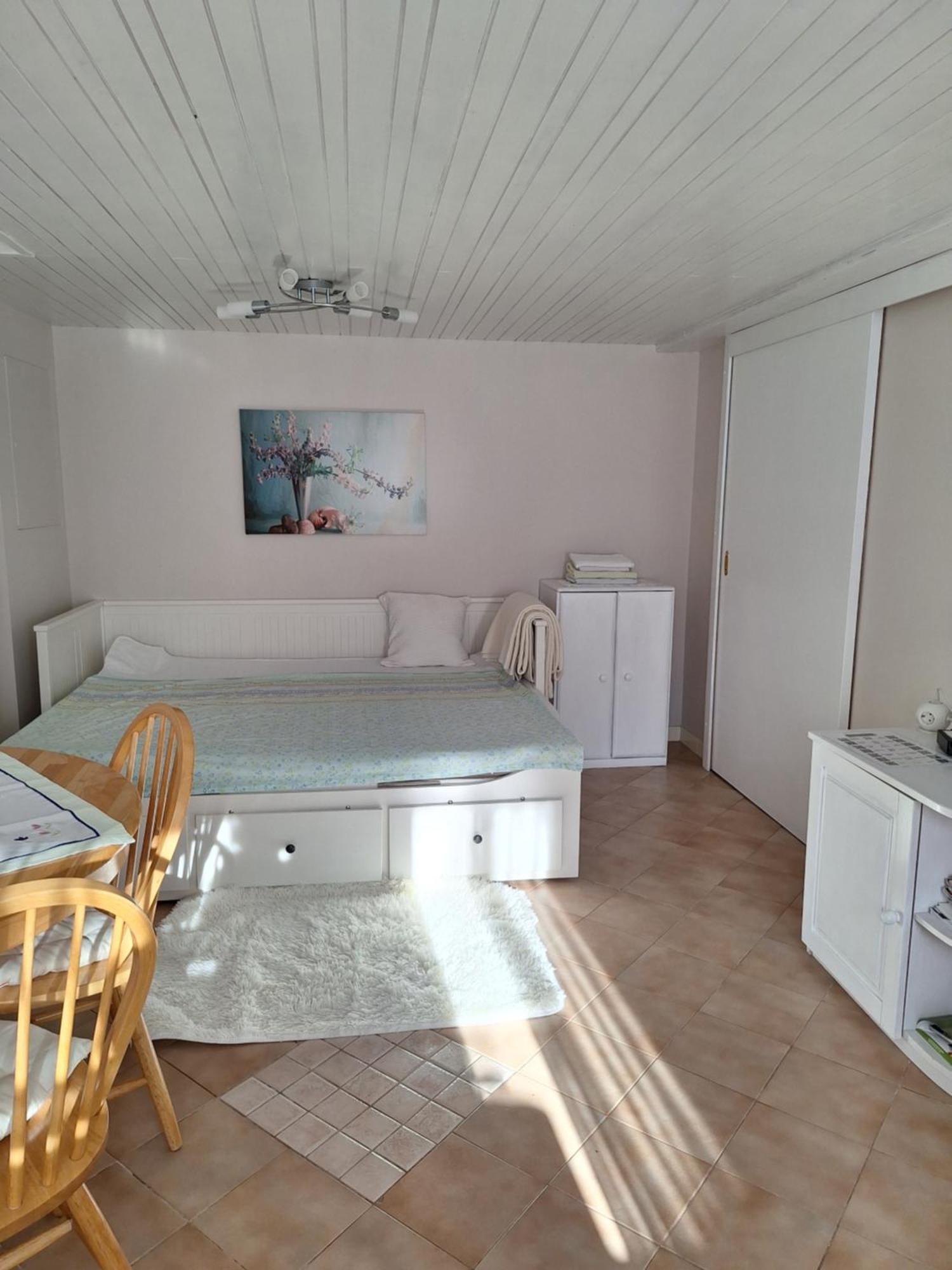 Apartmaji Marinka Hodnik Bohinj Esterno foto