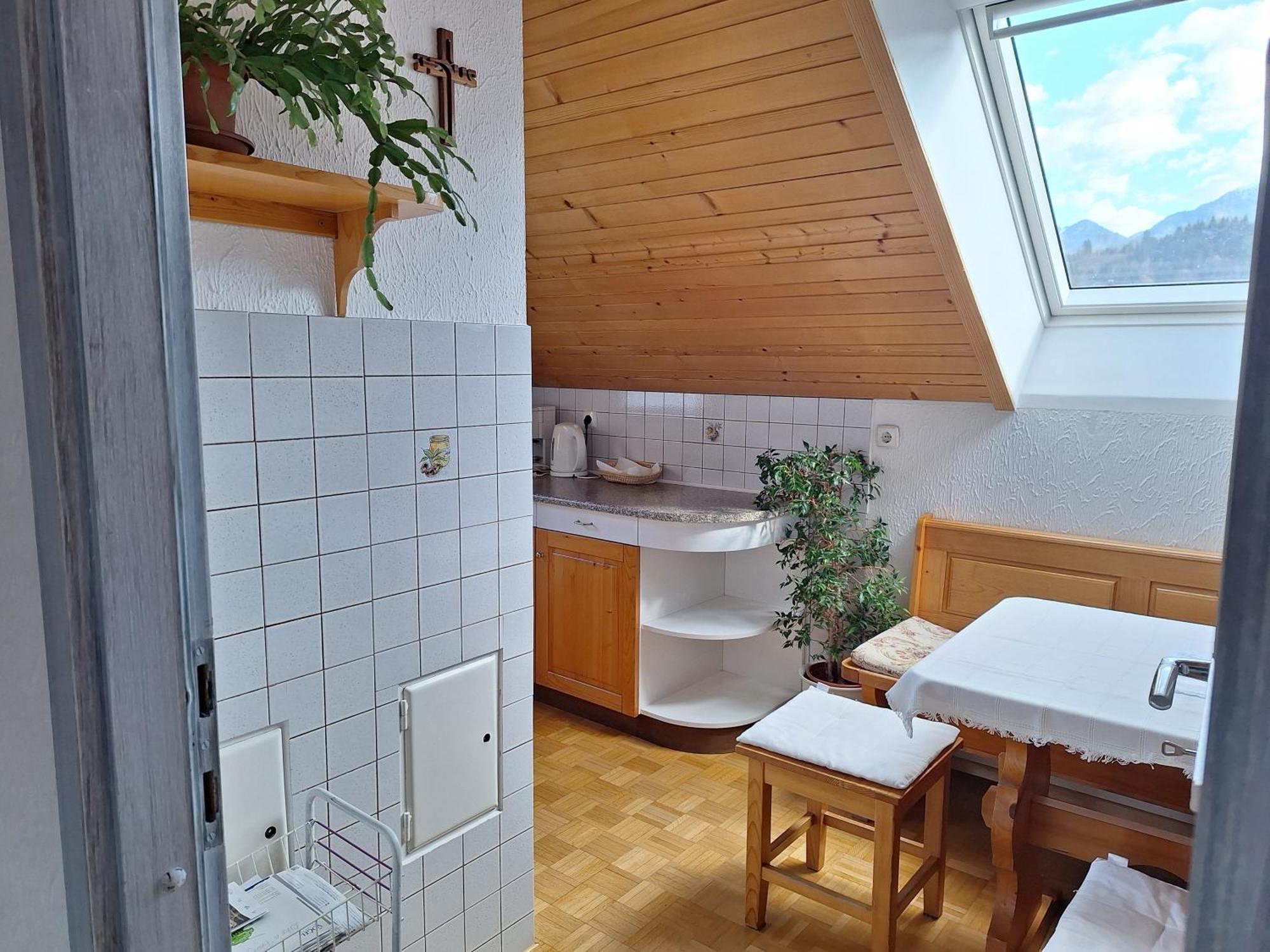 Apartmaji Marinka Hodnik Bohinj Esterno foto