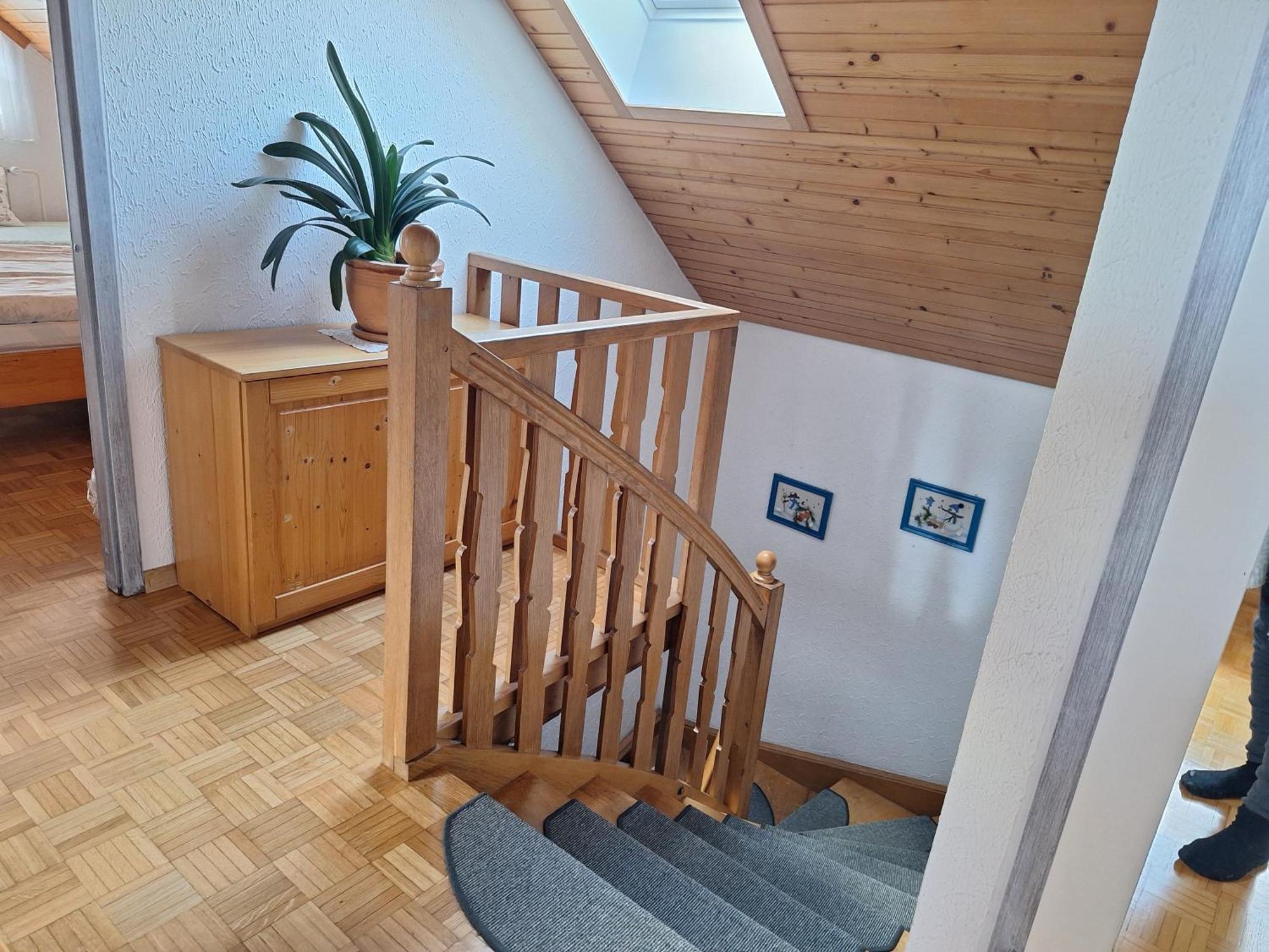 Apartmaji Marinka Hodnik Bohinj Camera foto