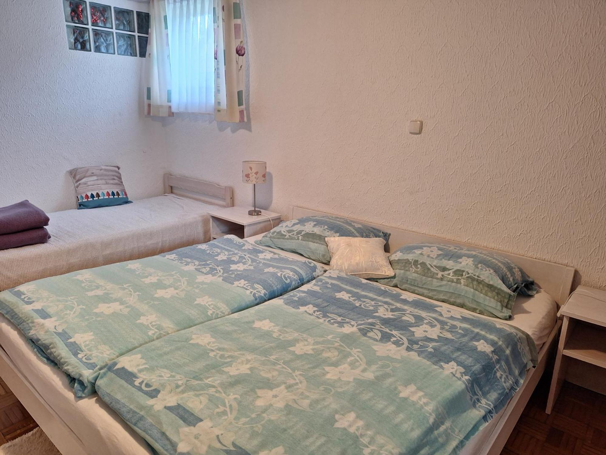 Apartmaji Marinka Hodnik Bohinj Camera foto